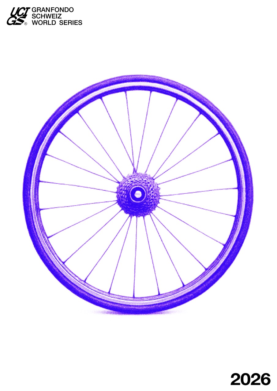 GRANFONDO SCHWEIZ IDENTITY